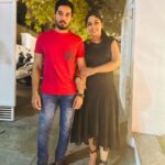 Manjula Paritala Instagram - #💕🥰♥️