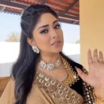 Manjula Paritala Instagram - #is it ok 👍#tag that attitude girl #attitude