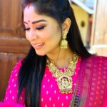 Manjula Paritala Instagram - #Dust on gold doesn’t change the nature of gold 🌟🌟 #jewelry @neethu_jewels