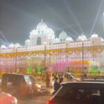 Manjula Paritala Instagram - #recent three attractions of Hyderabad ❤️ #hyderabadattractions #newsecretariat #tallestambedkarstatueinindia #telanganasecretariat #amaraveerulastupam #hyderabadlove #attraction #secretariat #manjulanirupam