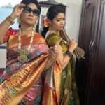 Manjula Paritala Instagram - #to be continued. #how many of u want next episode 2. #commentbelow👇👇👇👇
