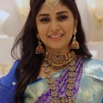 Manjula Paritala Instagram - “Don’t Save Nice Jewellery for a Special Occasion; Each Day Is a Special Occasion.” . . . To get the details of this Jewellery on our WhatsApp +91 89776 33188 . . . #onlineshopping #chandanajeweles #chandanajewelesnecklace #chandanajewellery #longneckles#live#comingsoon #followers #followers #follow #like #followback #necklace #newdesign #gold #jewellerydesign #ring #jewels #jewelrydesigner #jewelryaddict #jewelrydesign #jewellerylover #fashions #traditionalwear #rings #necklace#bangles#eartops