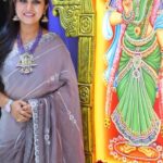 Manjula Paritala Instagram – #jewellery has the power to b the one little thing that makes u feel unique 💕

#victorianjewellery @vadhuvucollectionseluru
