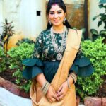 Manjula Paritala Instagram - #jewelry is like the perfect spice - it always compliments what’s already there 💎💎 #jewelry @jasmitha_fashions