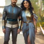 Manjula Paritala Instagram - #itsfantasytime #howzit