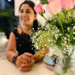 Manjula Paritala Instagram - #your love makes me happy, your care makes me fine , Years will keep going bt you will remain my valentine. Happy Valentine’s Day ♥️