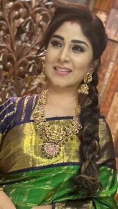 Manjula Paritala Instagram - #faceni chusthe ramudu 😉