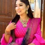 Manjula Paritala Instagram - #Dust on gold doesn’t change the nature of gold 🌟🌟 #jewelry @neethu_jewels