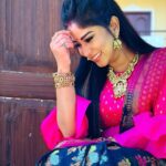 Manjula Paritala Instagram - #Dust on gold doesn’t change the nature of gold 🌟🌟 #jewelry @neethu_jewels