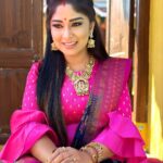 Manjula Paritala Instagram - #Dust on gold doesn’t change the nature of gold 🌟🌟 #jewelry @neethu_jewels