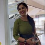 Manjula Paritala Instagram – #got Hair Botox treatment and nail extensions done 🥰
@elegant_santhoshabojja