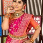 Manjula Paritala Instagram - #happykanuma🐓