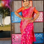 Manjula Paritala Instagram - #happykanuma🐓