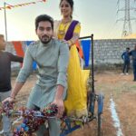 Manjula Paritala Instagram - #Happy Bhogi 🌟