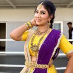 Manjula Paritala Instagram - #event #sankranthievent #etv #staytuned #MUA @vivid_makeups