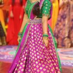 Manjula Paritala Instagram - #Howzit ♥️♥️ #dress @label_dwarakas