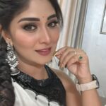 Manjula Paritala Instagram - #is it so ??!! #comment below