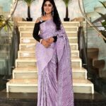 Manjula Paritala Instagram - #💜💜#shootmode #staytuned