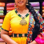 Manjula Paritala Instagram - #dress @jasmitha_fashions