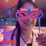 Manjula Paritala Instagram - #Happy Newyear2023
