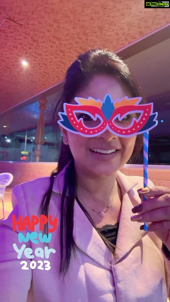 Manjula Paritala Instagram - #Happy Newyear2023