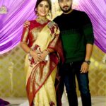 Manjula Paritala Instagram - #chains do not hold a marriage together. It is threads, hundreds of tiny threads which sew people together through the years. ♥️♥️