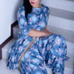 Manjula Paritala Instagram – #lovingit 💕