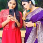Manjula Paritala Instagram - #last punch dialogue manadhe Aithe !! ##😅😂 #ayyaphone