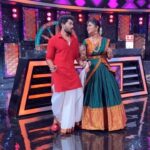 Manjula Paritala Instagram – #withoutidlithereisnochutney #sameway without wife there is no husband and viseversa #wt u all say #comment below