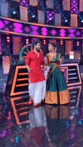 Manjula Paritala Instagram - #withoutidlithereisnochutney #sameway without wife there is no husband and viseversa #wt u all say #comment below