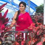 Manjula Paritala Instagram – #coming with new project #staytuned #comingsoon #positive or negative #meeku Yedhi istam 
#chinnonsaree @karthika_designer_studio