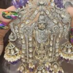 Manjula Paritala Instagram – #your Jewelry introduces u before u even speak ❤️💕
#victorianjewellery @vadhuvucollectionseluru