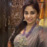Manjula Paritala Instagram – #your Jewelry introduces u before u even speak ❤️💕
#victorianjewellery @vadhuvucollectionseluru