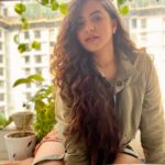 Meera Deosthale Instagram – 💝