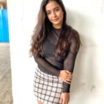 Meera Deosthale Instagram - Posting this picture on demand 😀😀