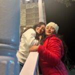 Meera Deosthale Instagram - Dearest Pankhuri, happy happy birthday! 🌸 Thank you for becoming my partner in crime in our new journey ❤️ and may you have a kickass year with me 😬😬 okay see you soon! Have fun 💃🏻🌟