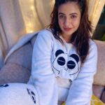 Meera Deosthale Instagram - Goods the nights 😴