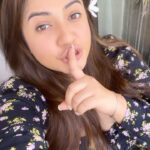 Meera Deosthale Instagram - 😬😬 positive vibes only 😬