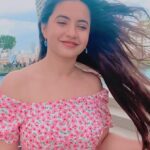 Meera Deosthale Instagram - 🌸
