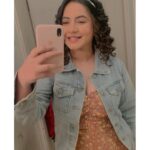 Meera Deosthale Instagram - Hello there! 😘
