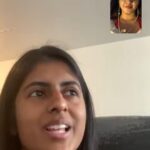 Meera Deosthale Instagram - @sanjanaudar, Happy birthday! ❤️ 🤗🤗 Thank you for being born and being my best friend all these 15 years! Thank you for being so non - judgemental and accepting me for being who I am! You are the wind under my wings ❤️‍🔥 To the Amazing, curious, smart, beautiful, sweet, secretive , caring and loving person that you are… 🥂 cheers! And not thank you for always telling me things late! I love you still and I will ❤️