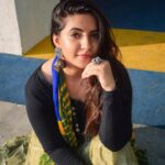 Meera Deosthale Instagram - ☺️😌