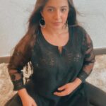 Meera Deosthale Instagram - बस यूँही…..
