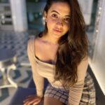 Meera Deosthale Instagram -