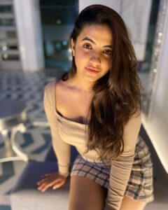 Meera Deosthale Instagram - 