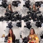 Meera Deosthale Instagram - Lassstttt hai bday post!! 🙈🙈 #reelitfeelit #reelkarofeelkaro