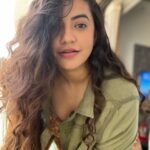 Meera Deosthale Instagram – You do you, and I’ll do it better 😎