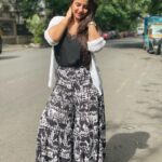 Meera Deosthale Instagram - Choose your well being and joys, everyday.. every time … as many times as you need to choose , it’s you for you! ❤️