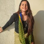 Meera Deosthale Instagram - ☺️😌