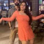 Meera Deosthale Instagram – Happy birthday buddy 🤩🤗,

from Jhulta minara 💃🏻💃🏻

Shot by @iamparasarora